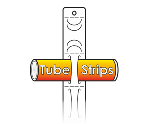 Tube Clip Strips
